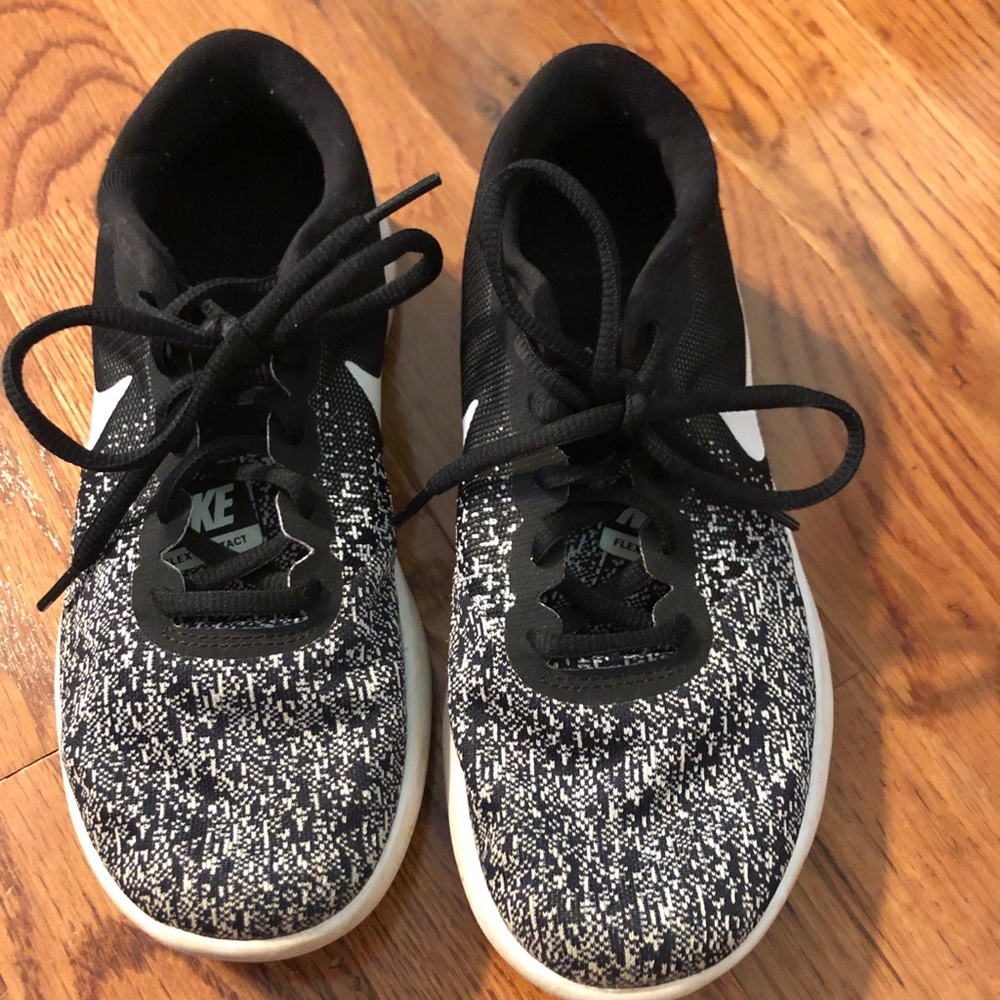 Nike running shoes